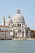 Venice, Madonna della Salute